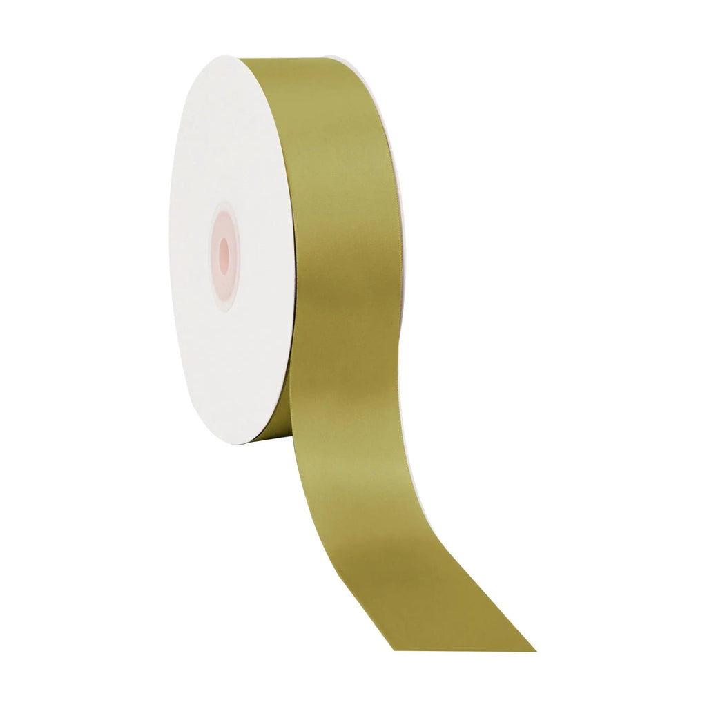 Single Face Satin Ribbon | Willow (563) | | Wiccan Center