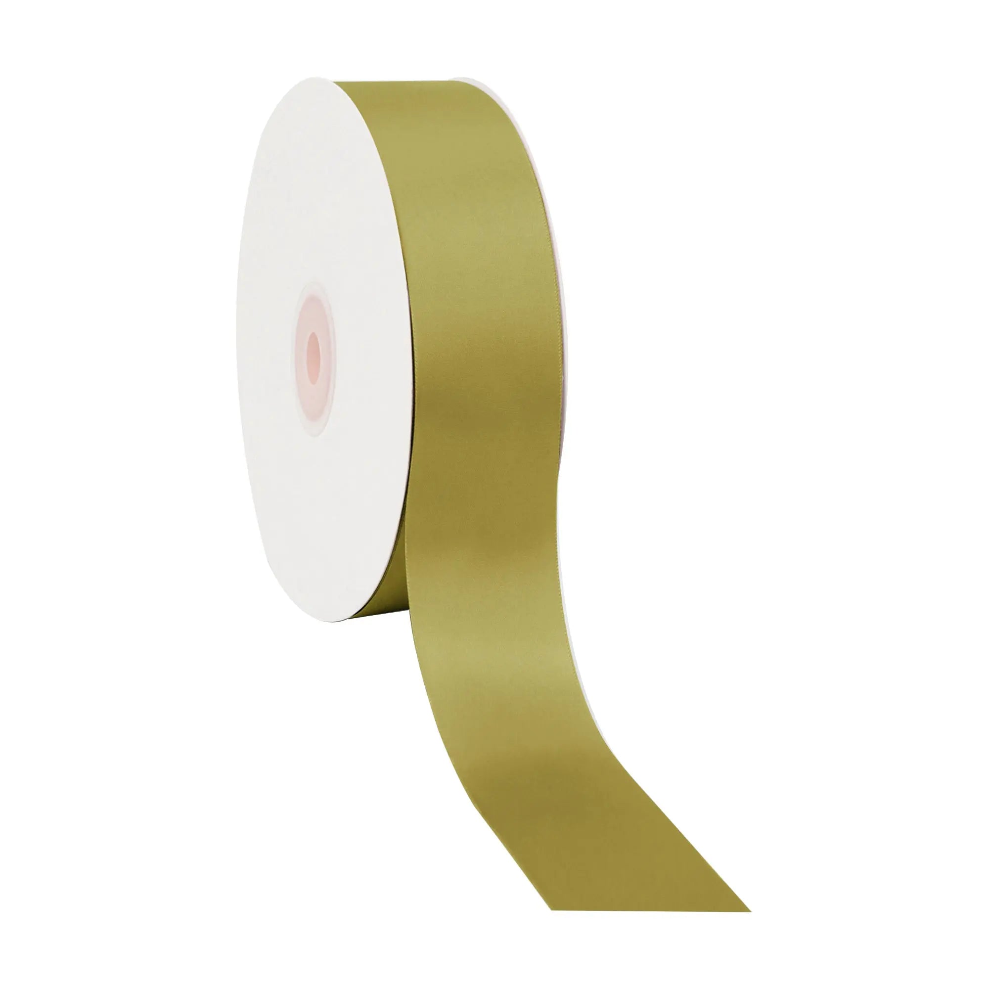 Single Face Satin Ribbon | Willow (563) | | Wiccan Center