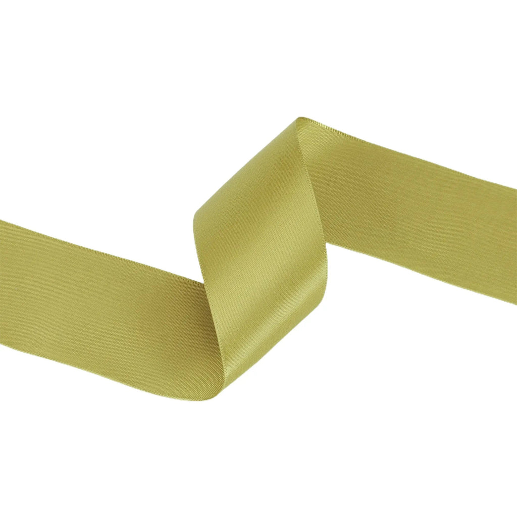 Single Face Satin Ribbon | Willow (563) | | Wiccan Center