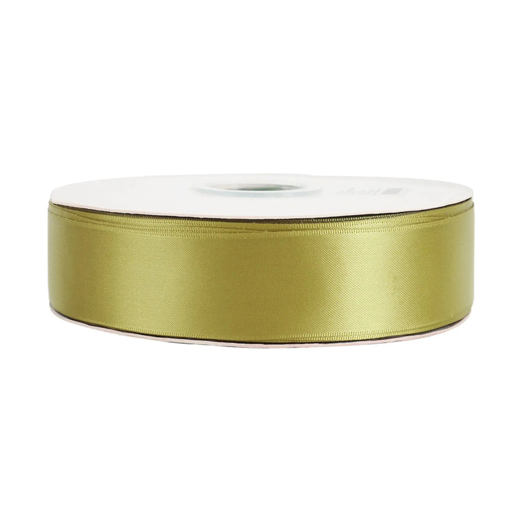 Single Face Satin Ribbon | Willow (563) | | Wiccan Center