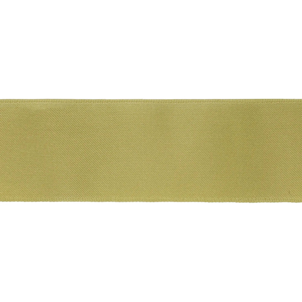 Single Face Satin Ribbon | Willow (563) | | Wiccan Center