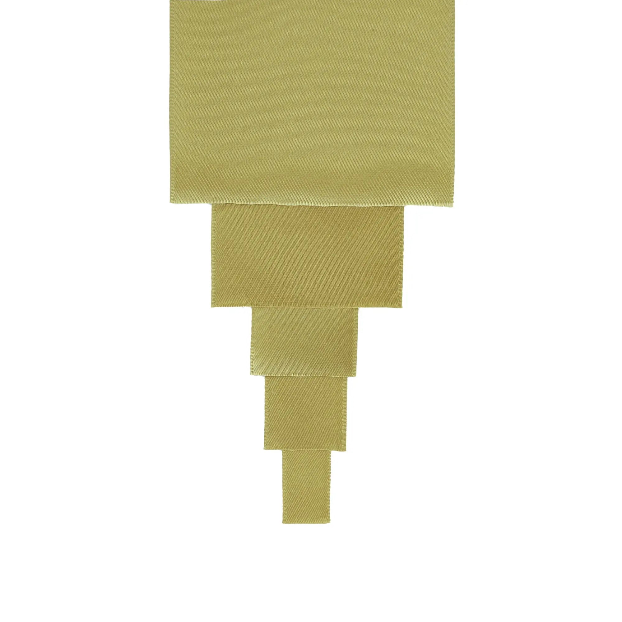 Single Face Satin Ribbon | Willow (563) | | Wiccan Center