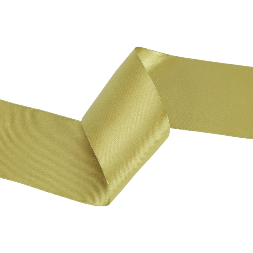 Single Face Satin Ribbon | Willow (563) | | Wiccan Center