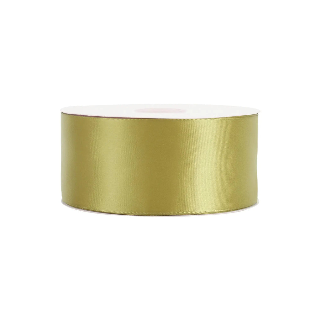 Single Face Satin Ribbon | Willow (563) | | Wiccan Center