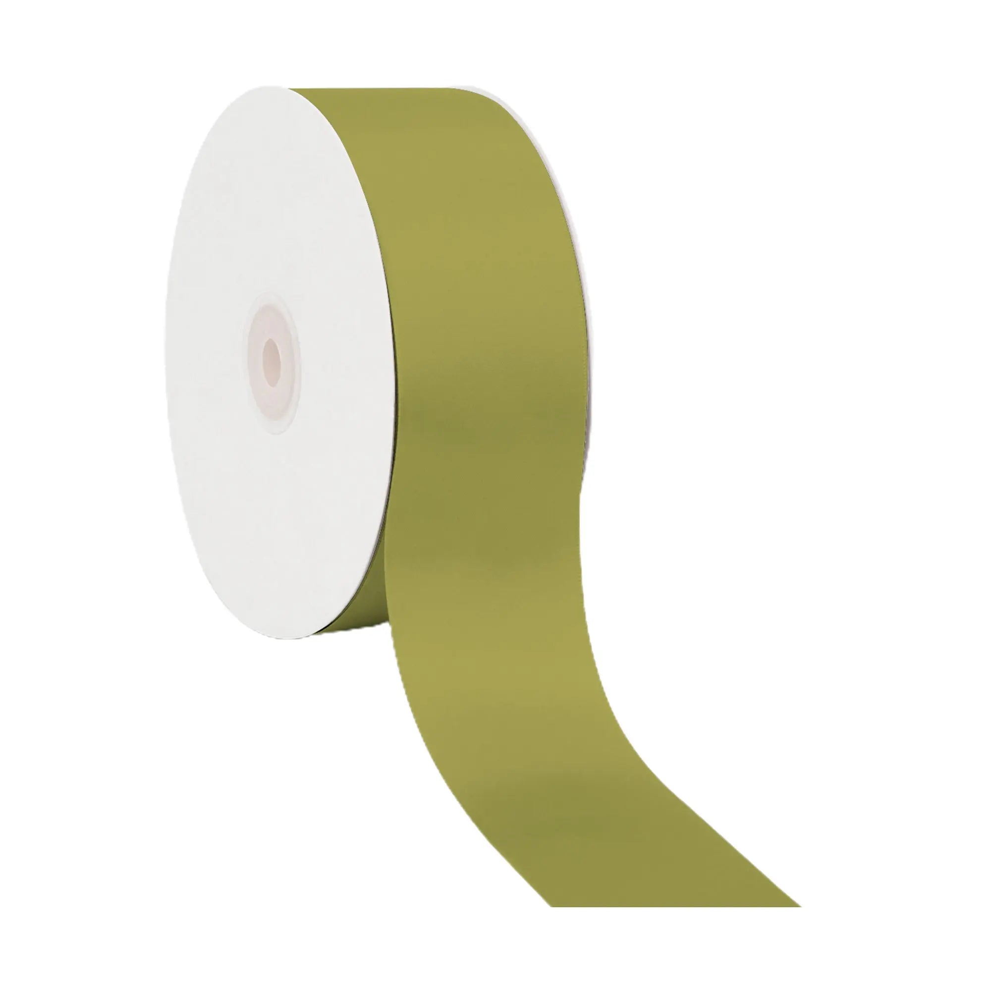 Single Face Satin Ribbon | Willow (563) | | Wiccan Center