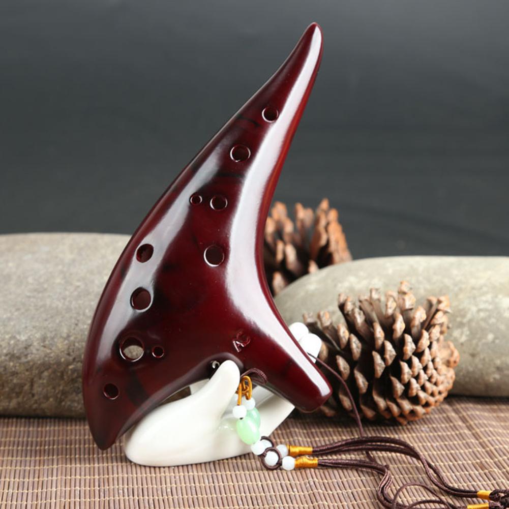 Artisan Ocarina Instrument