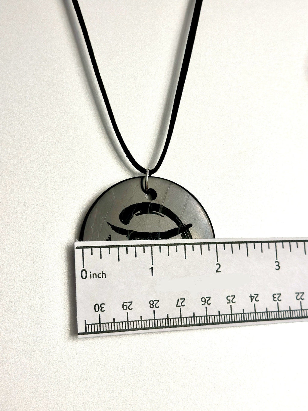 BEYOND MYSTIC SPECIAL EDITION SHUNGITE PENDANTS! - EMF Protection - Hand Cut Genuine Natural Shungite Pendant High Quality Black Lustrous Gemstone from Russia