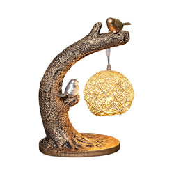 Creative Tree Root Decoration Table Lamp Ornament | Statues or Ornaments | Wiccan Center