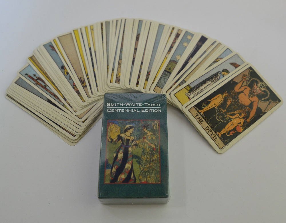 Tarot Cards | 0 | Wiccan Center