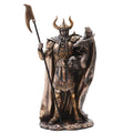 Norse God Loki Statue | Statues and Figurines | Wiccan Center