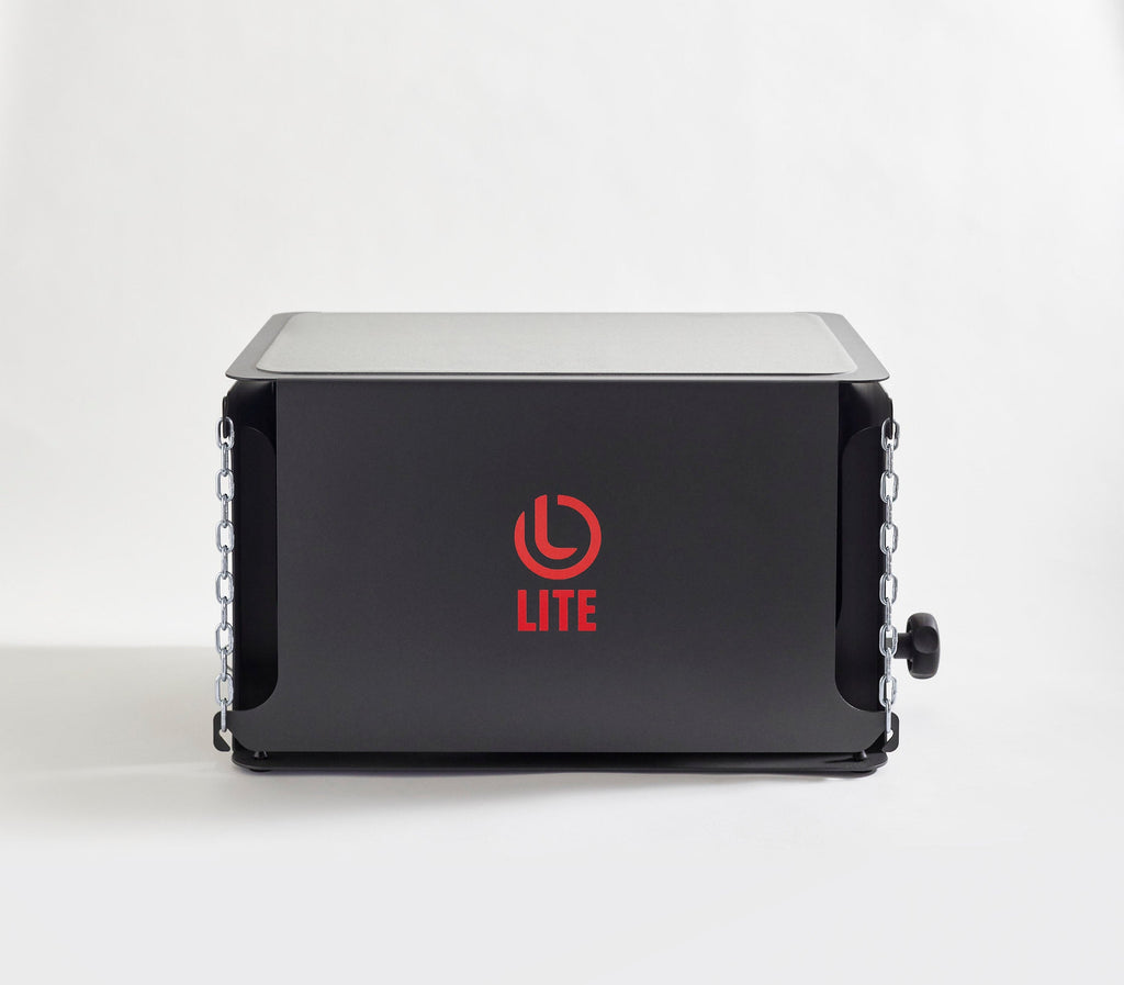 LITE® SWING | Exercise Machine | Wiccan Center