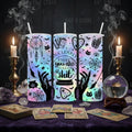 Magic Ball Tumbler