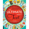 The Ultimate Guide to Tarot: A Beginner's Guide to the Cards, Spreads, and Revealing the Mystery of the Tarot - Paperback | Books | Wiccan Center