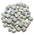 K2 Jasper Tumbled Pocket Stone | Tumbled Stones | Wiccan Center