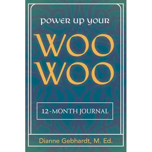 Power Up Your Woo Woo 7 Steps to Personal Growth, Empowerment, and Spiritual Healing with Tarot and Oracle Cards - Paperback | Books | Wiccan Center