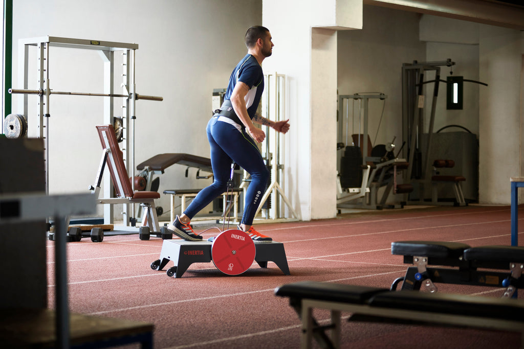 LITE® INERTIA - Base Edition | Exercise Machine | Wiccan Center