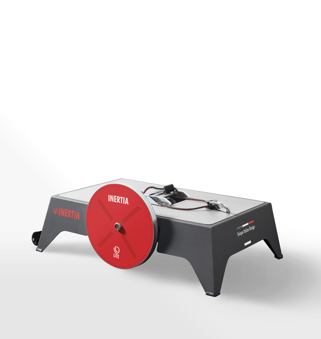 LITE® INERTIA - Base Edition | Exercise Machine | Wiccan Center