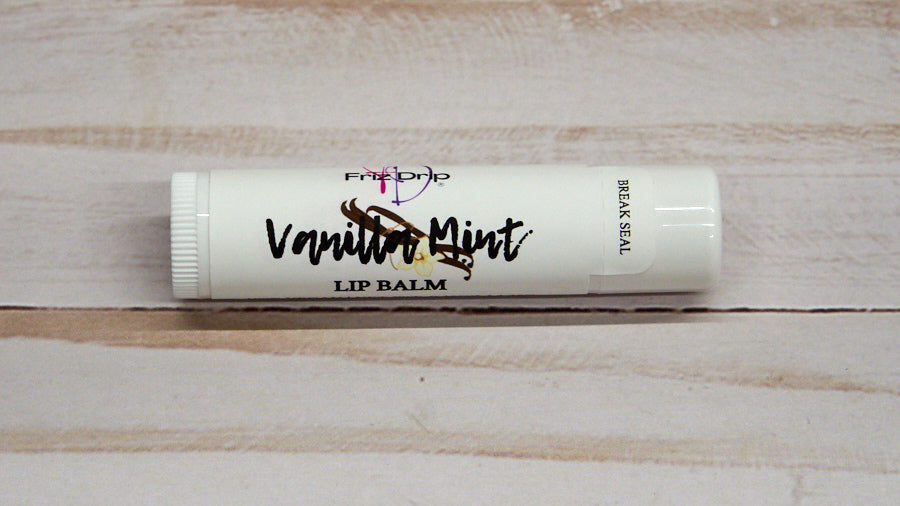 Vanilla Mint Lip Balm | Lip balm | Wiccan Center