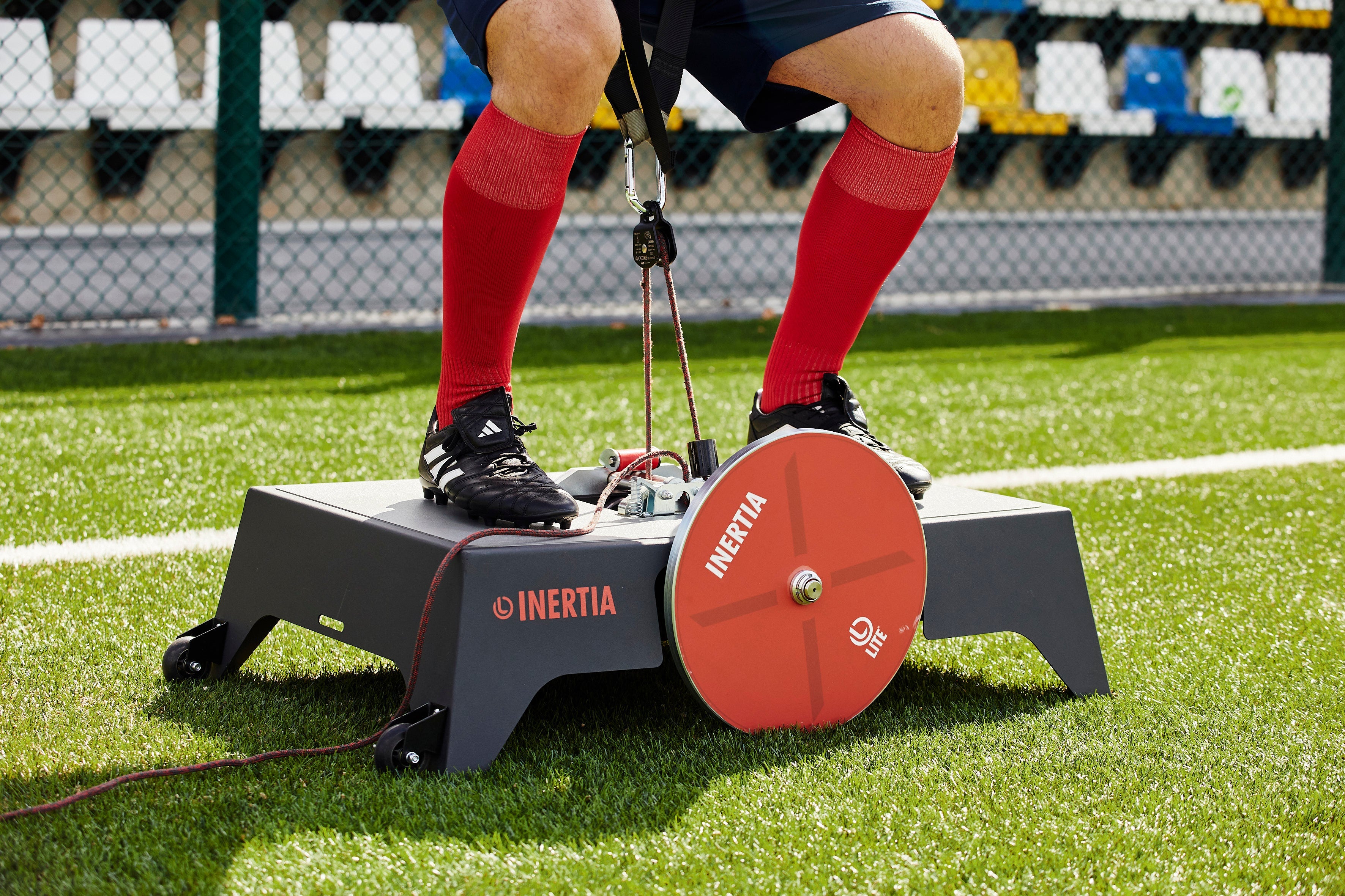 LITE® INERTIA - Base Edition | Exercise Machine | Wiccan Center