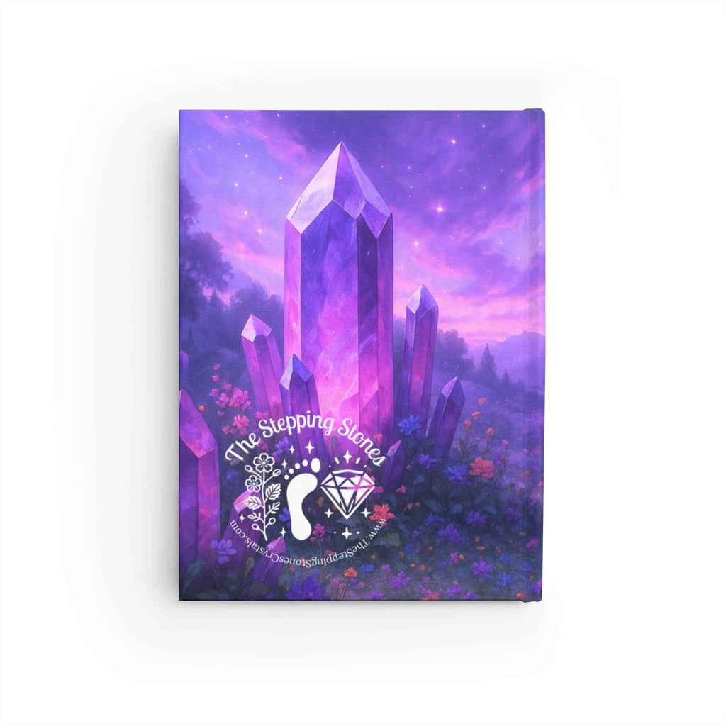 Notebook Bound Journey Journal | Paper products | Wiccan Center
