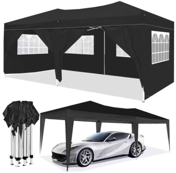 Party Folding Tents | 0 | Wiccan Center