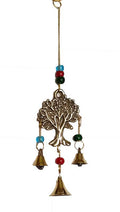 Tree of Life Wind Chime