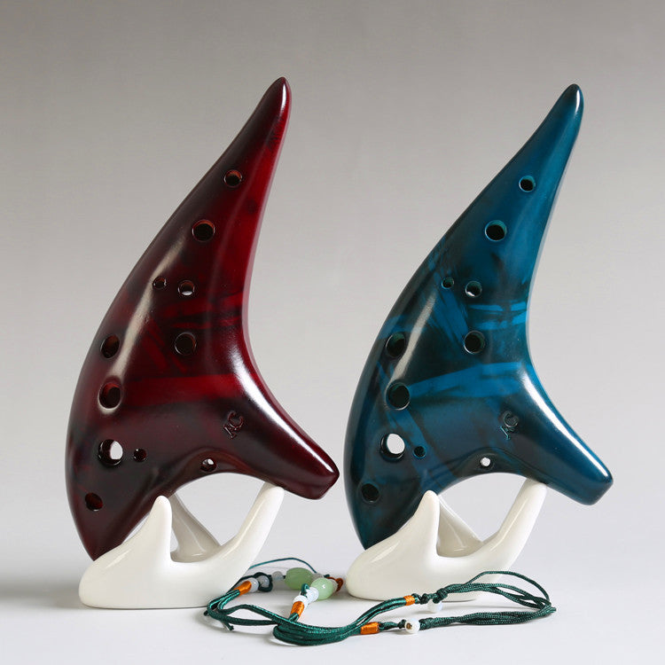 Artisan Ocarina Instrument