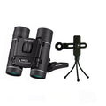High-power HD low-light night vision pocket binoculars | 0 | Wiccan Center
