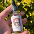 Persephone Offering Ritual Oil | Queen of Underworld Goddess Perfume Witchcraft Altar Spell Magic Deity Intention Devotional Pagan Gift | | Wiccan Center