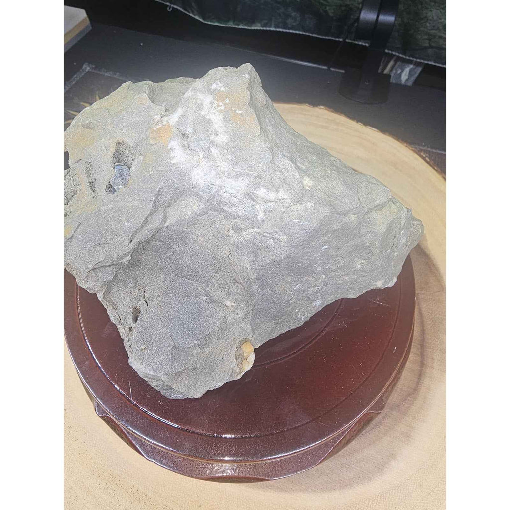 herkimer diamond rock