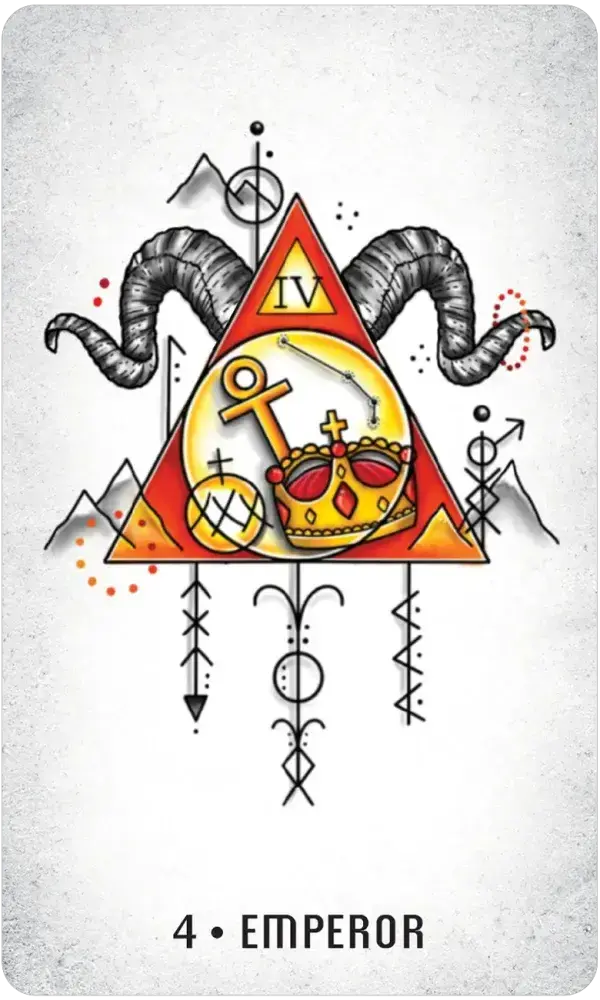 Elemental North Tarot | tarot | Wiccan Center