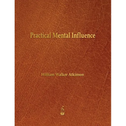 Practical Mental Influence - Paperback | Books | Wiccan Center