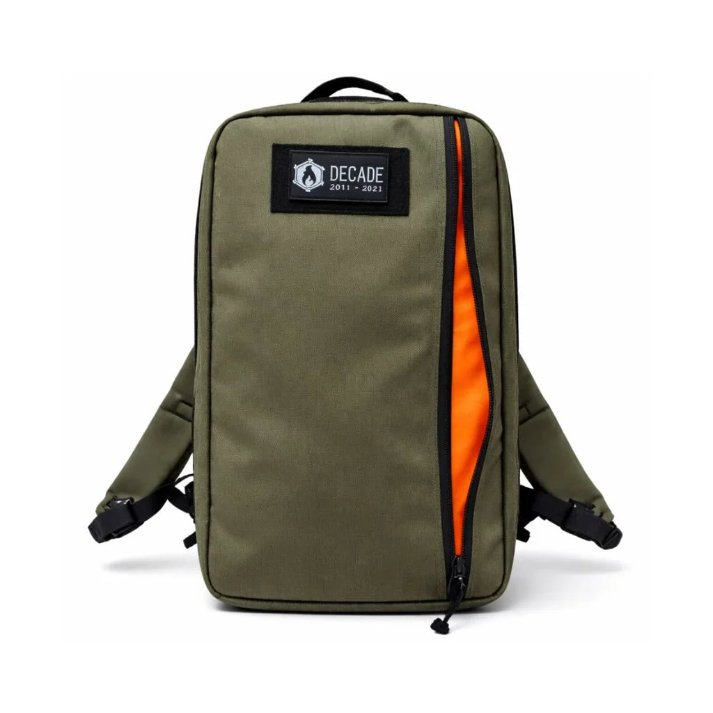 24 Hour Backpack | Backpack | Wiccan Center
