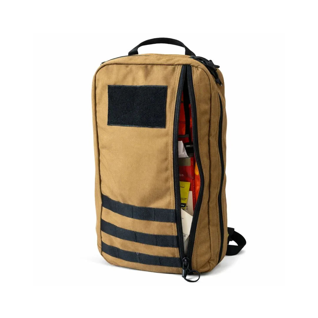 24 Hour Backpack | Backpack | Wiccan Center
