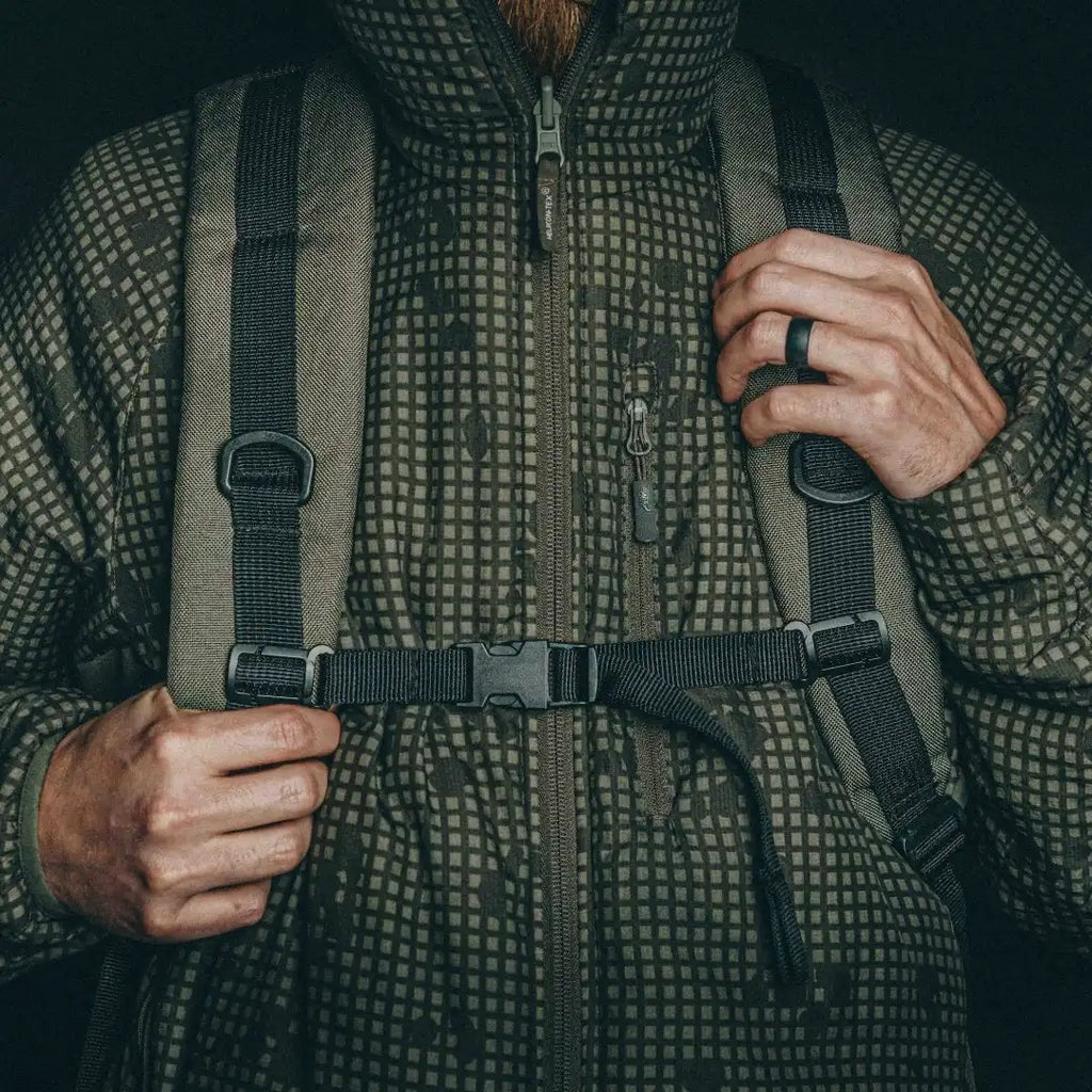 24 Hour Backpack | Backpack | Wiccan Center