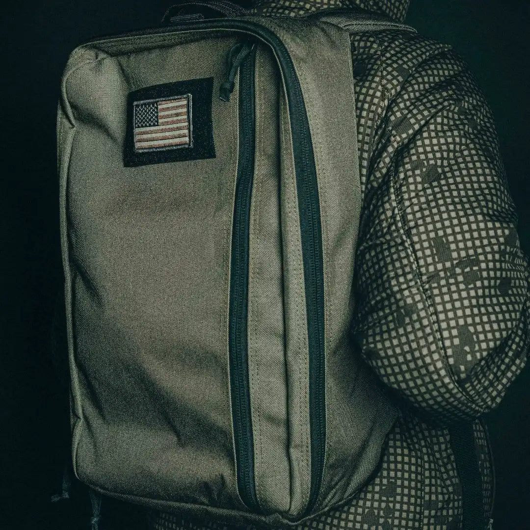 24 Hour Backpack | Backpack | Wiccan Center
