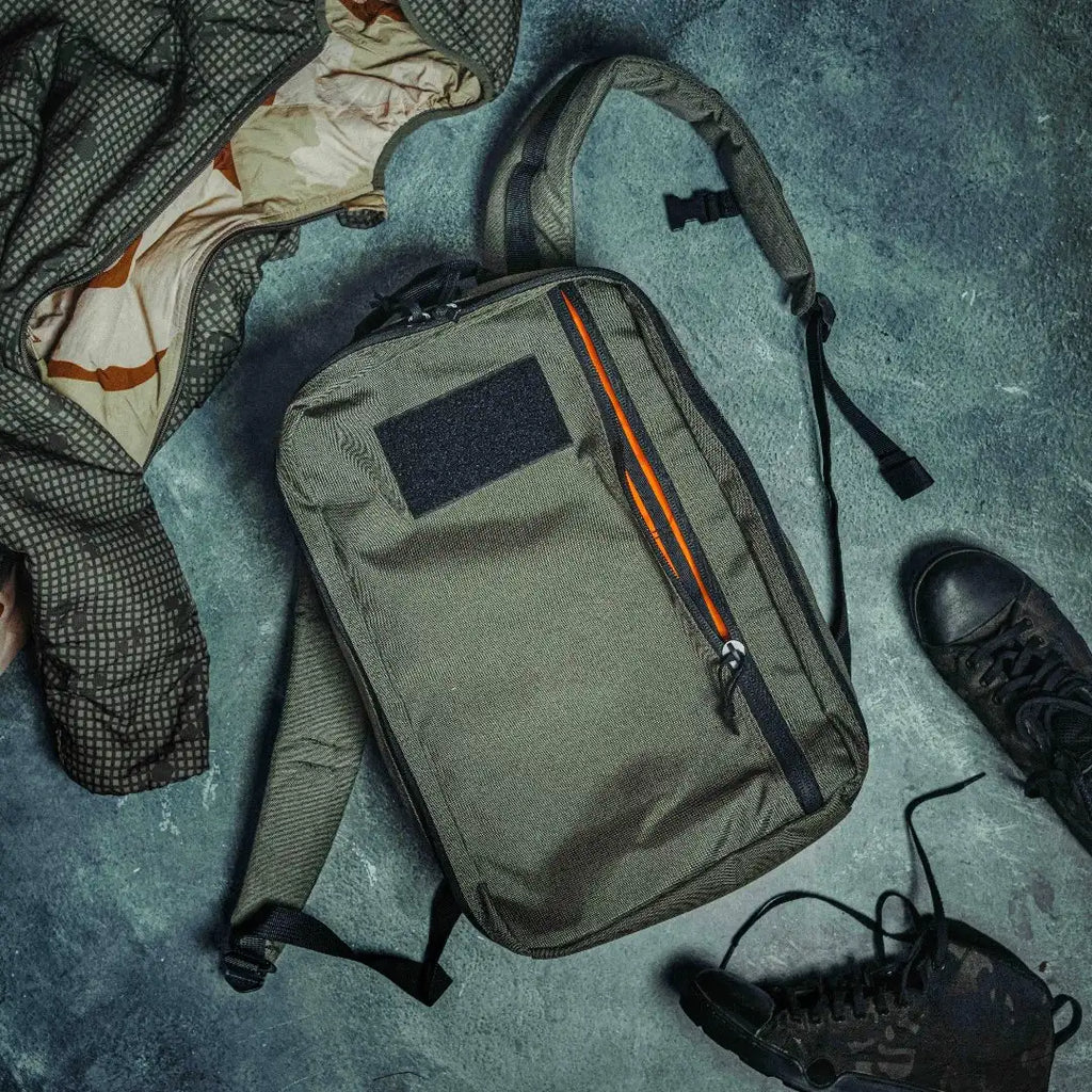 24 Hour Backpack | Backpack | Wiccan Center