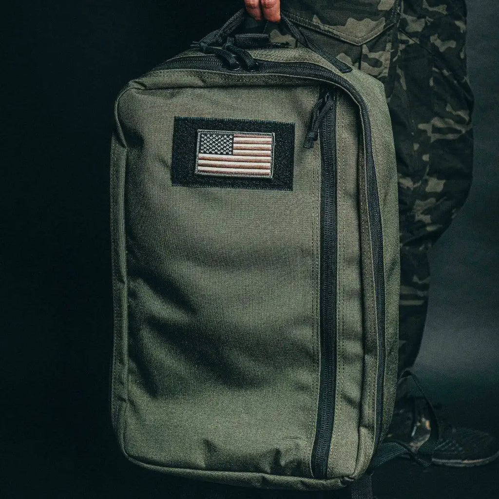 24 Hour Backpack | Backpack | Wiccan Center