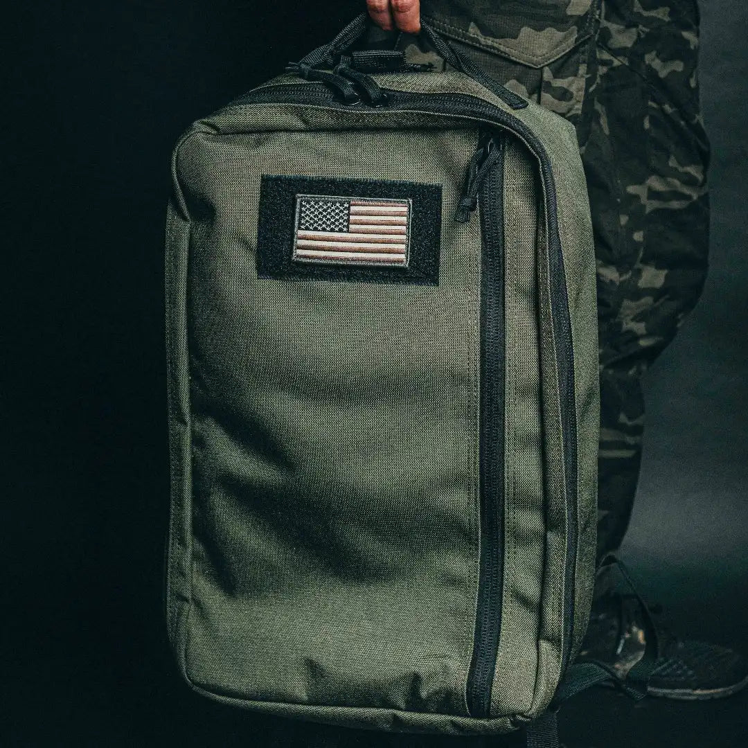 24 Hour Backpack | Backpack | Wiccan Center