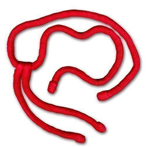 Rope With Four Ends Magic Trick by D. Robbins | Costume | Wiccan Center