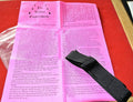 The Ribbon Experiment Vintage Magic Trick | Costume | Wiccan Center