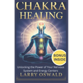 Vagus Nerve Chakra Healing: Unlocking the Power of Your Nervous System and Energy Centers - Paperback | Books | Wiccan Center