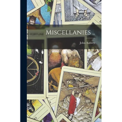 Miscellanies .. - Paperback | Books | Wiccan Center
