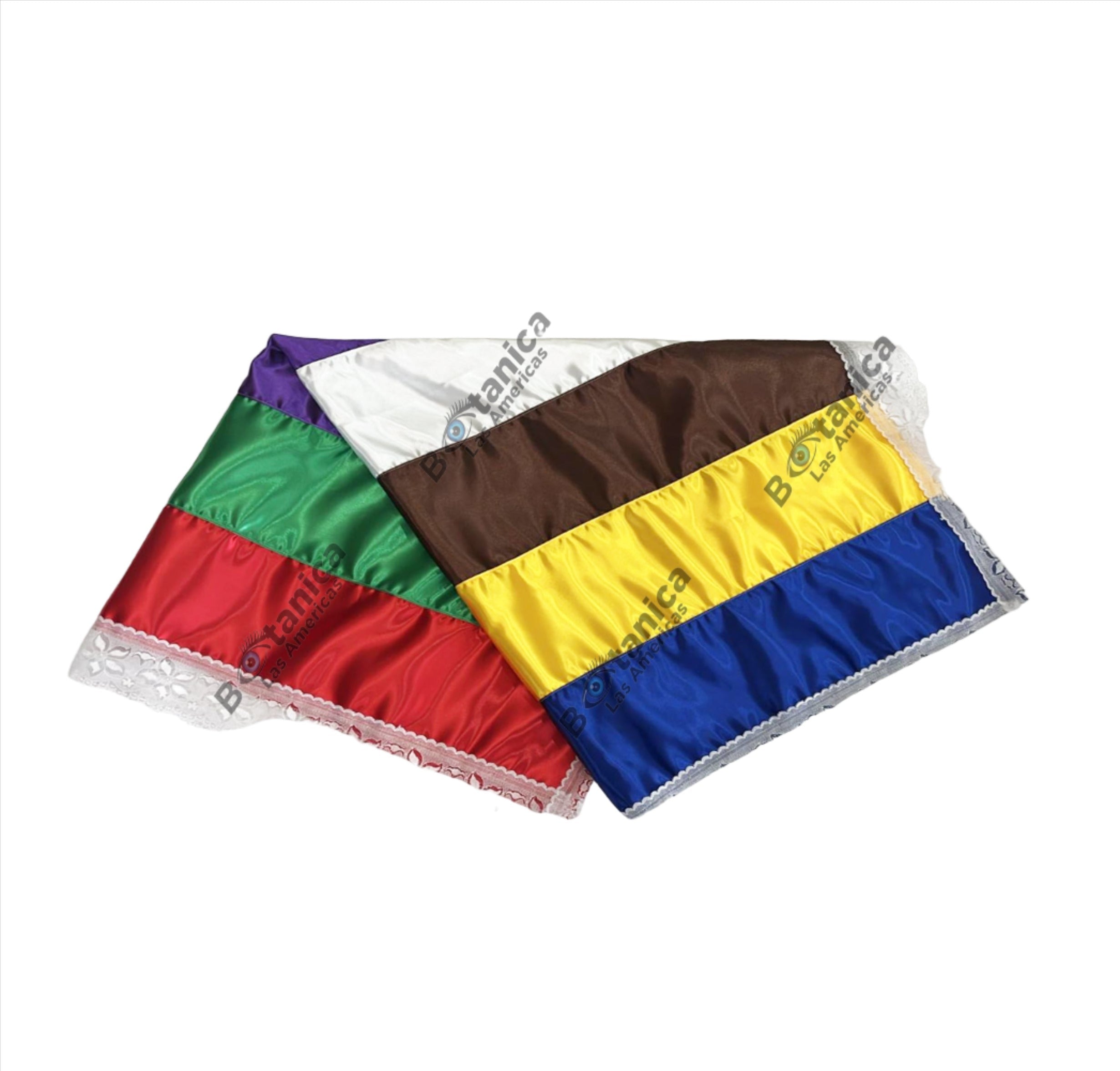 PANO DE VARIOS COLORES ( 1 YARDA) | | Wiccan Center