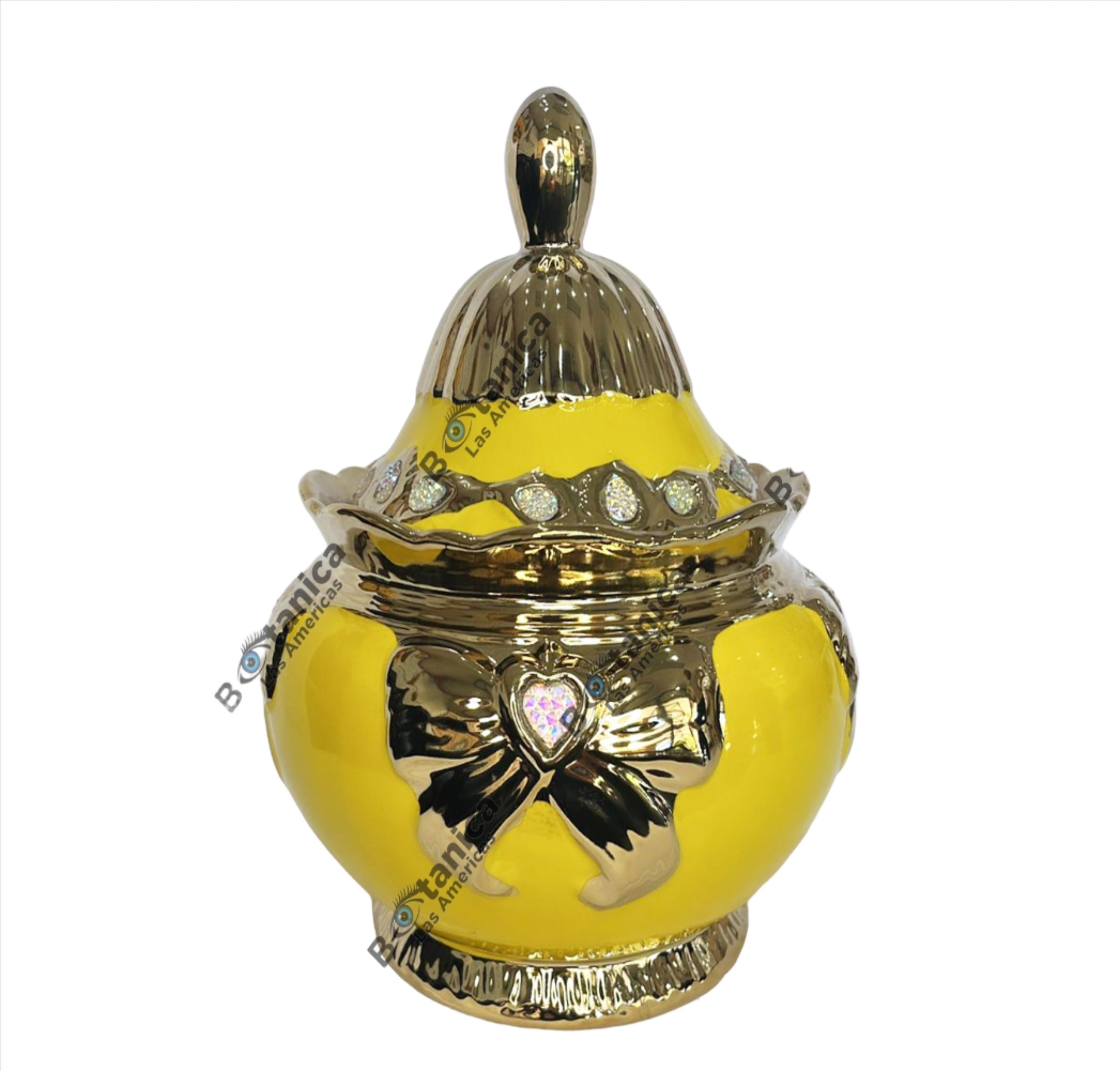 SOPERAS (12´´(H) by 8´´(W)) | soup tureens , potiches etc | Wiccan Center