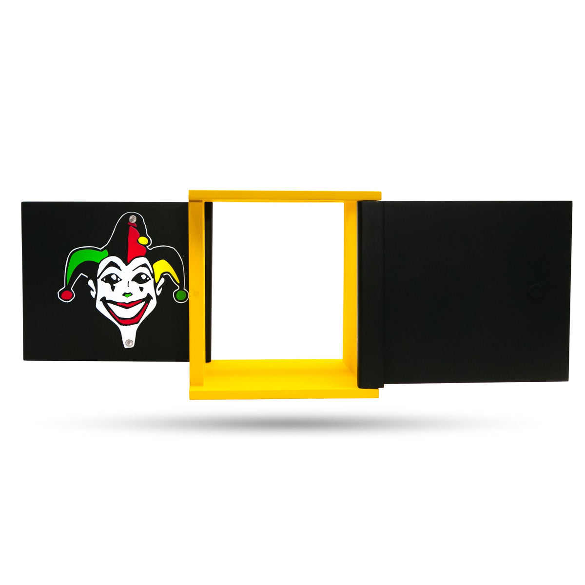 Joker Tube Master Illusion | Magic Tricks | Wiccan Center