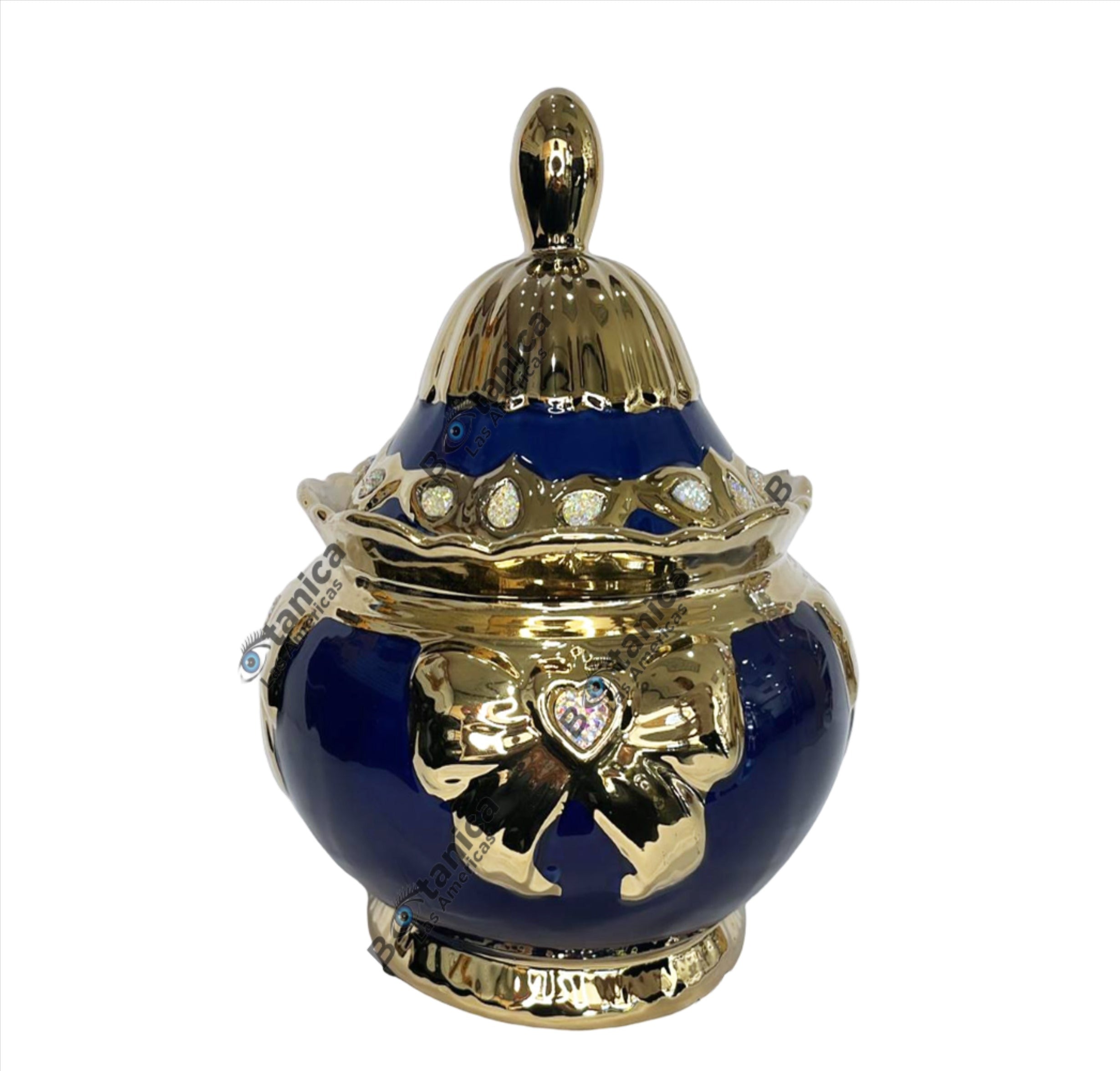 SOPERAS (12´´(H) by 8´´(W)) | soup tureens , potiches etc | Wiccan Center