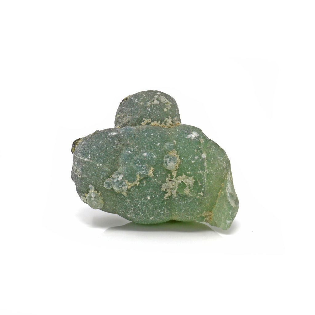 Prehnite & Epidote Specimen | Crystals & Minerals > Specimens | Wiccan Center