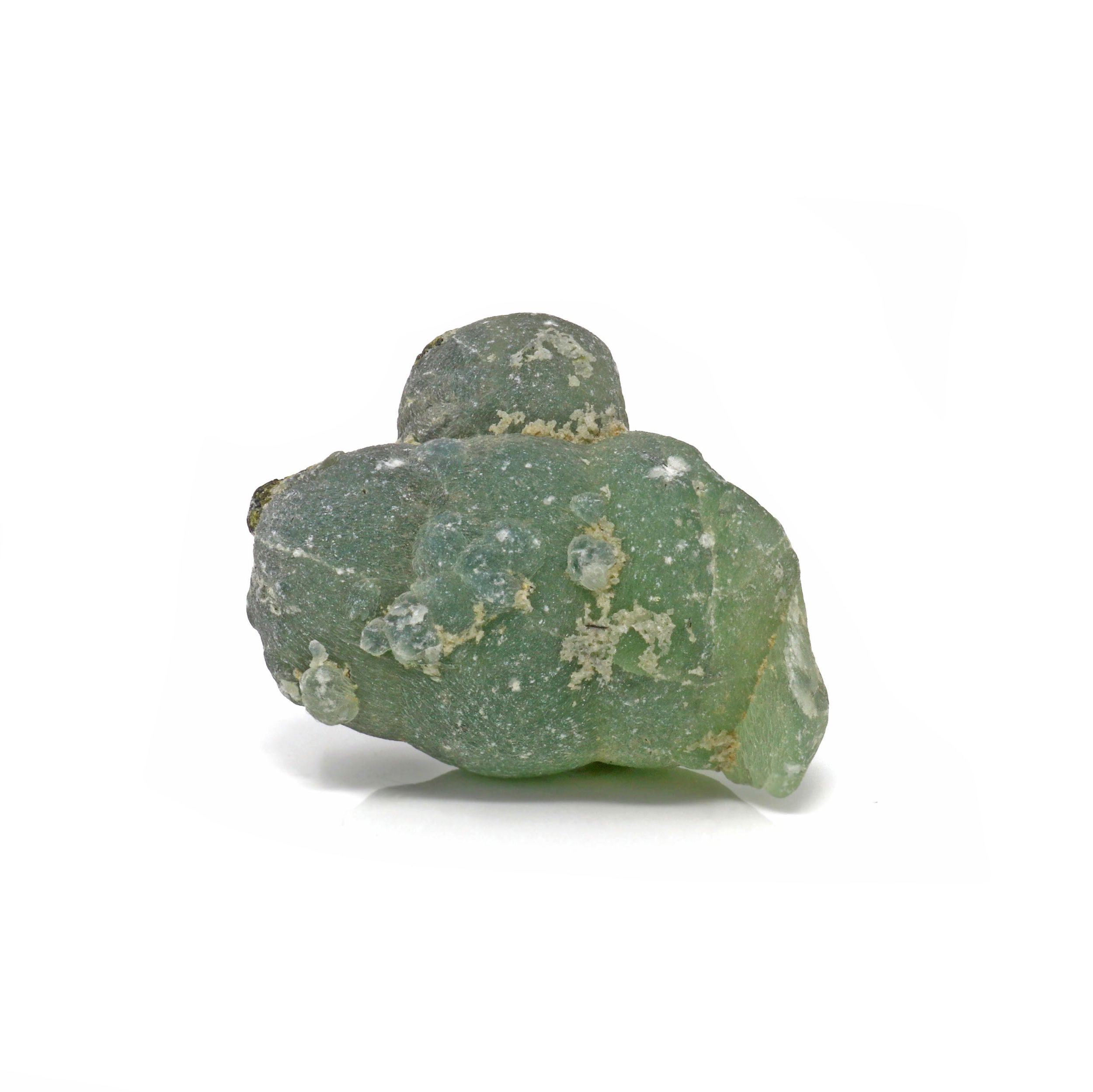 Prehnite & Epidote Specimen | Crystals & Minerals > Specimens | Wiccan Center