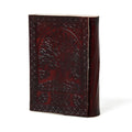 Nature's Wisdom Leather Journal | Journals | Wiccan Center